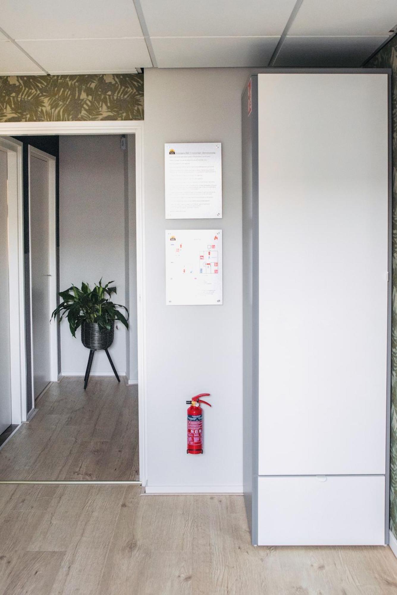 Bnb It Hazzeleger Beetsterzwaag Pokój zdjęcie