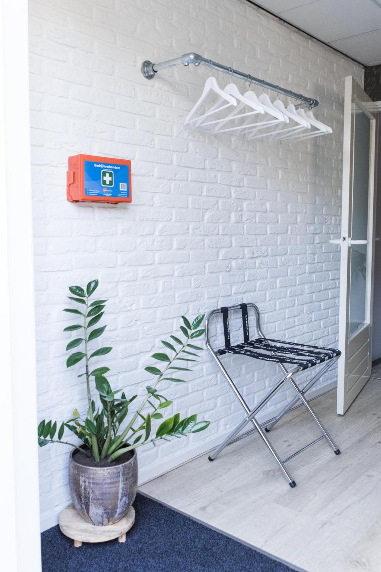 Bnb It Hazzeleger Beetsterzwaag Zewnętrze zdjęcie